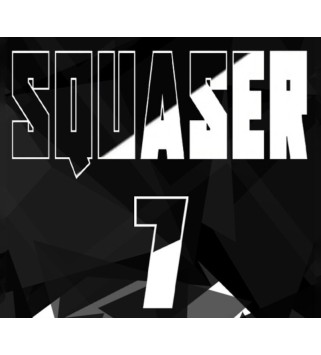 SQUASER 7 Steam Key GLOBAL